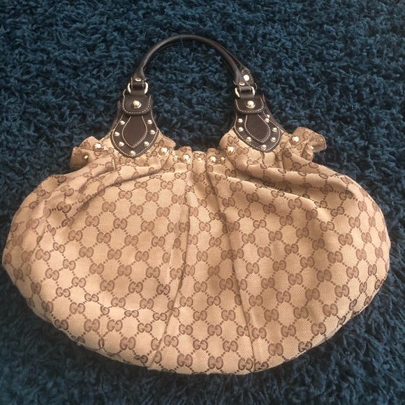 Gucci Handbag - Picture 2 of 3
